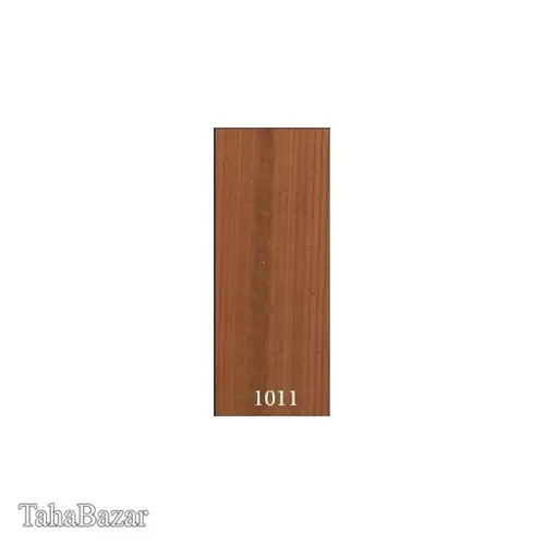 پروفیل ترمووود UTS چوب PINE برند SLP سایز118*26 رنگ TEKNOSE کد1806