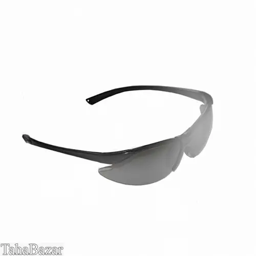 عینک ایمنی ضد خش دودی 307B