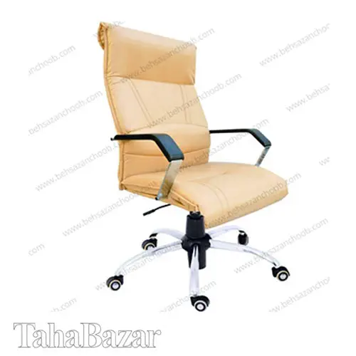صندلی مدیریتی بهسازان چوب مدل SM 9915