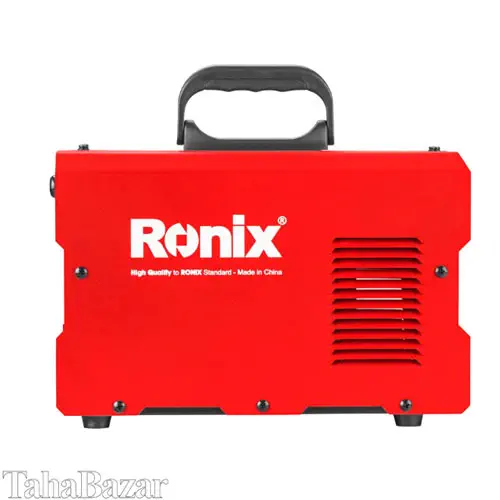اینورتر جوشکاری 200 آمپر تک برد رونیکس مدل RH-4604 پاور مکس
